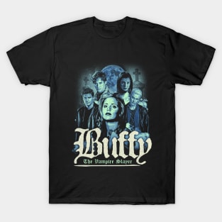 Buffy T-Shirt